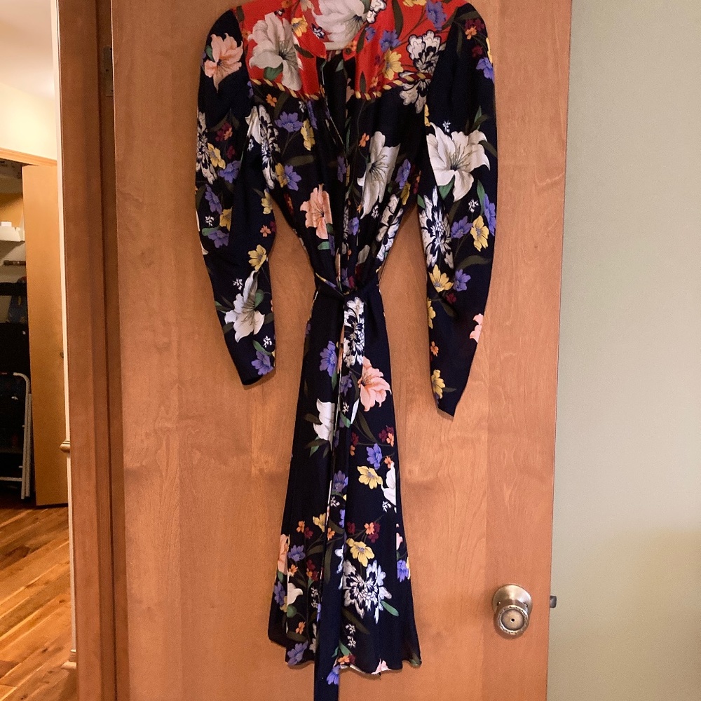 Kobi Halperin Leila dress nwt size S